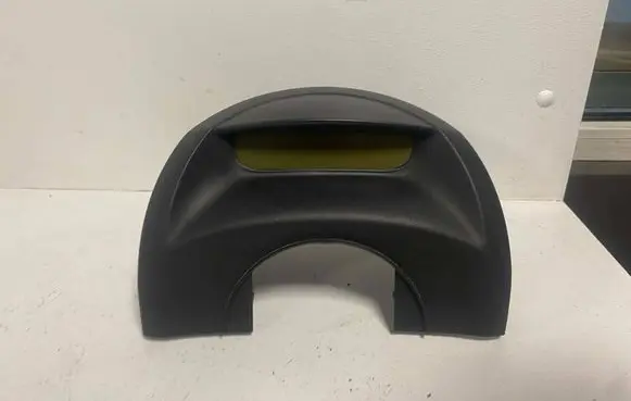 Citroen C4 I Screen/display/small screen 9654149380 000309301 7999J0