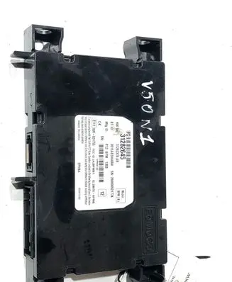 Volvo V50 Bluetooth control unit module 31282645 31282378AB 001EAE2A6AA4