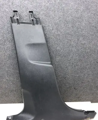 Peugeot 308 (B) pillar trim (bottom) 9677443377