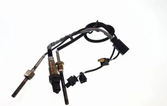 Mercedes-Benz C AMG W205 Lambda probe sensor 0055421718 0281004201 0281004202