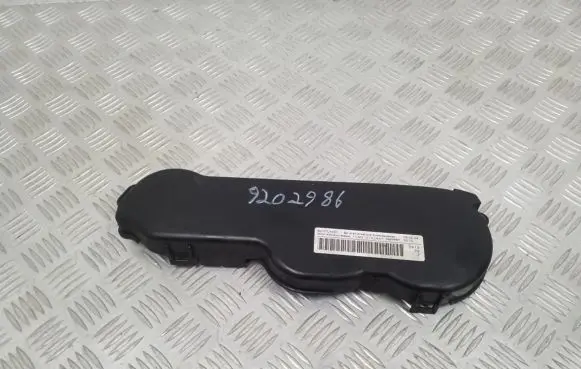 Timing belt guard (cover)