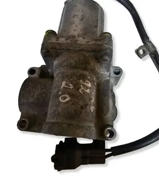 Mazda 626 Idle control valve (regulator) P5125