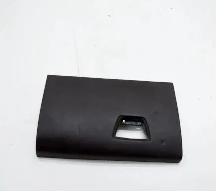 Maserati Quattroporte Other interior part
