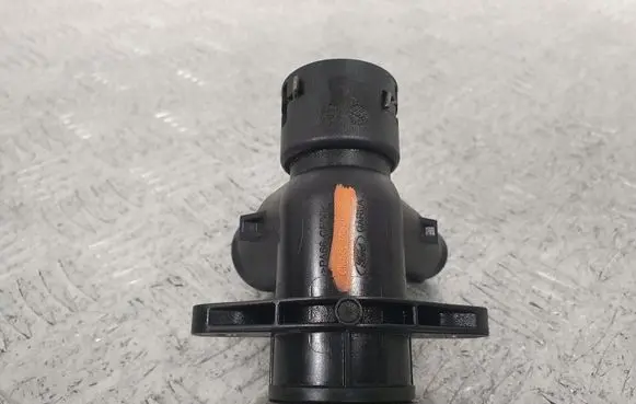 Ford Fiesta Engine coolant pipe/hose CM5G8A529GA