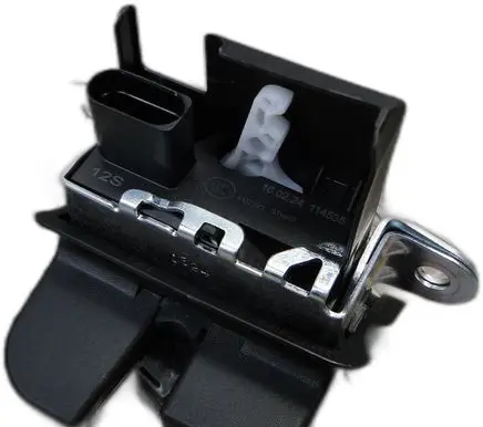 Volkswagen T-Cross Tailgate/trunk/boot lock/catch/latch 