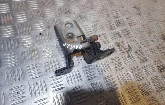 Volkswagen Routan Front door lower hinge NERA