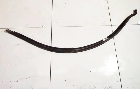 Opel Vivaro Rubber seal front coupe door 