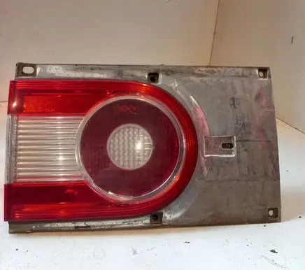 Volkswagen Sharan Rear/tail lights 964972