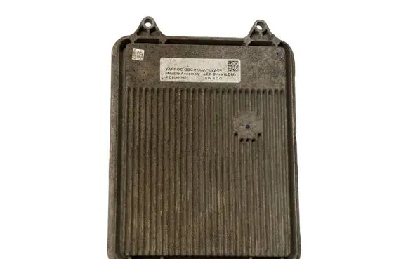 Tesla Model S LED ballast control module 0020102204 00199215