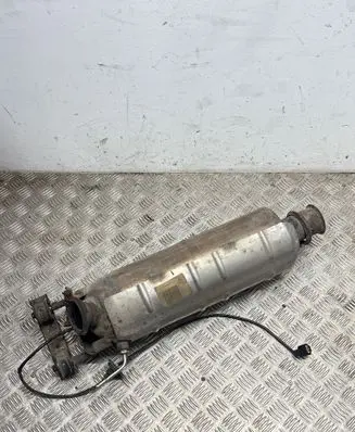 Citroen C-Crosser Catalyst/FAP/DPF particulate filter 3140709700