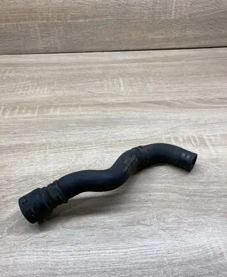 Audi A3 S3 8P Engine coolant pipe/hose 1K0122073S