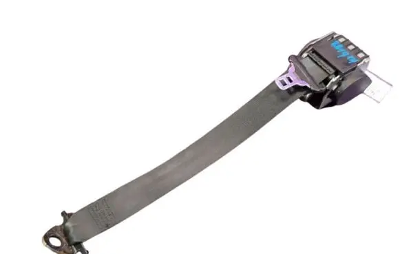 Renault Laguna III Front seatbelt 888400010R