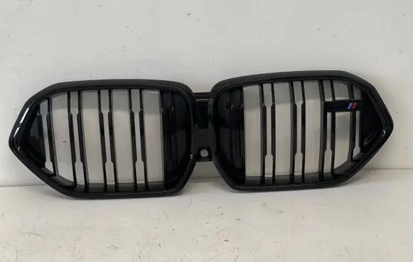 BMW X6M G06 F96 Front grill 8080761 8079731
