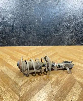 Opel Vectra C Front shock absorber/damper