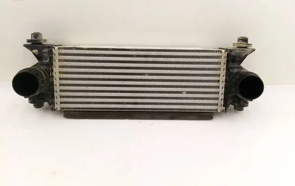 Volkswagen Amarok II Intercooler radiator MB3G6D624DD