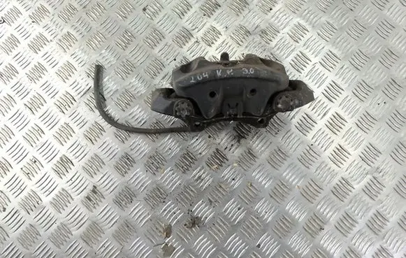 Mercedes-Benz C W204 Front brake caliper 5443C A2044210981