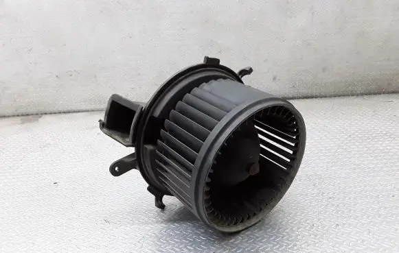 Peugeot Boxer Heater fan/blower 5E1630100