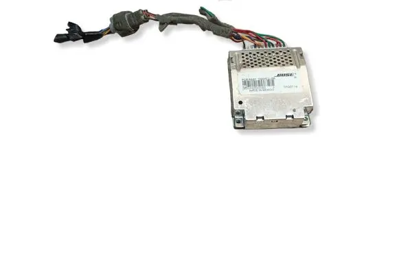 Mazda MX-3 Sound amplifier 100WEQJ56 7100714