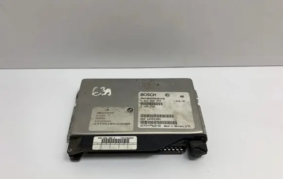 BMW 5 E39 Gearbox control unit/module 1422770 24601422770 24601423702