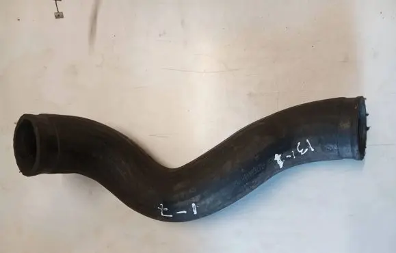 Volvo XC90 Intercooler hose/pipe 30766440