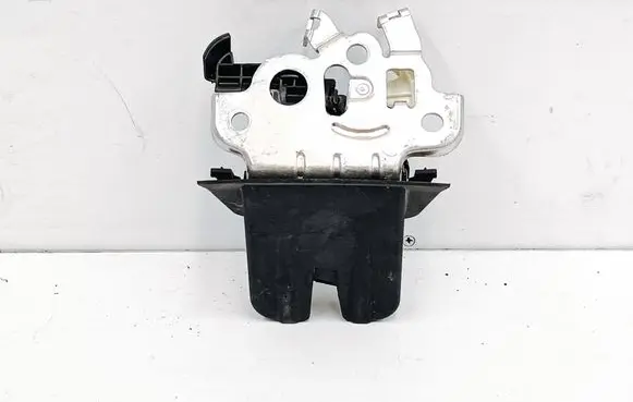 Audi Q5 SQ5 8R Tailgate/trunk/boot lock/catch/latch 8R0827505A