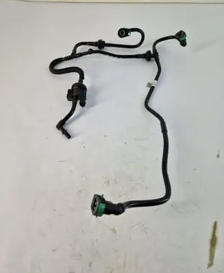 Ford Puma Vacuum line/pipe/hose L1B19C987BC