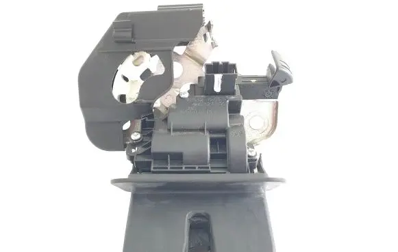 Audi A6 S6 C7 4G Tailgate/trunk/boot lock/catch/latch 4H0827505
