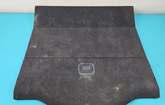 Ford Mondeo MK V Trunk/boot floor carpet liner DS73-N13065 IMPRK1446623