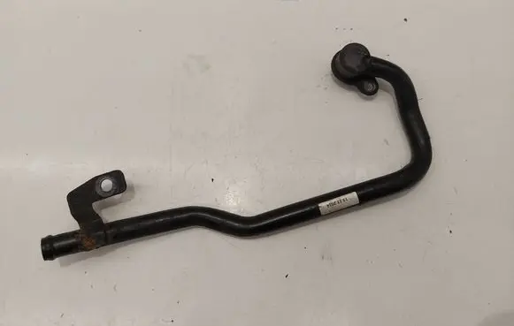 Skoda Octavia Mk3 (5E) Engine coolant pipe/hose 04L121065AJ