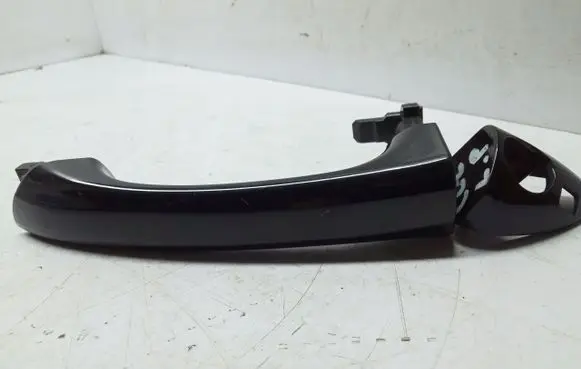 Mercedes-Benz CLC CL203 Loading door exterior handle/bracket HENCAR9841121231