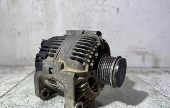 Volvo S40, V40 Generator/alternator
