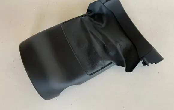 Audi Q5 SQ5 Steering wheel column trim 80A953491
