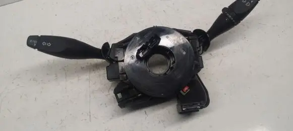 Ford Fiesta Wiper turn signal indicator stalk/switch 6S6T14A664AA