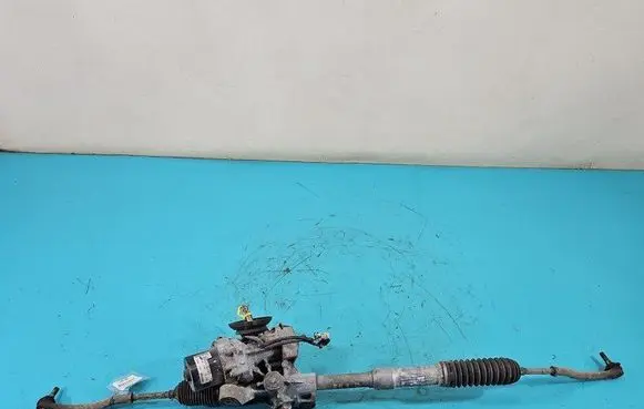 Honda Civic Steering rack SMJ-P9 IMPRK1485560
