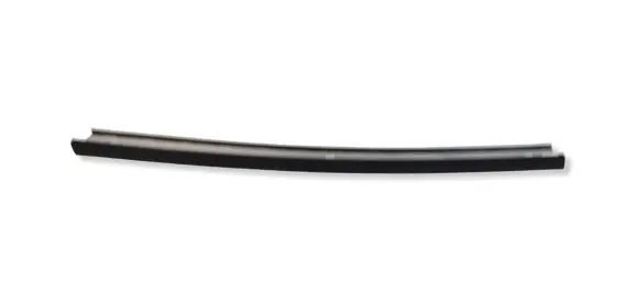 Toyota RAV 4 (XA50) Rear door glass trim molding 7576542010