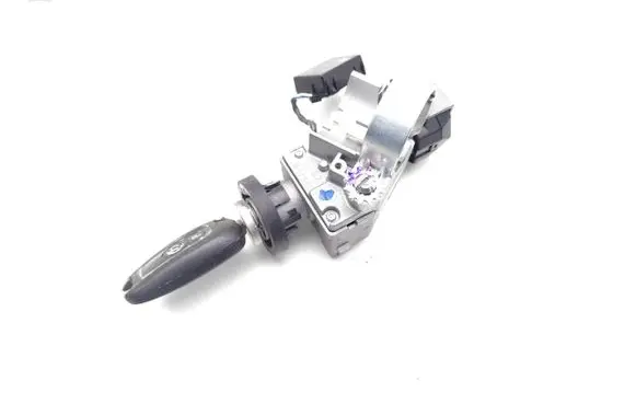 Opel Astra K Ignition lock 39079951 13504286 F00HJ00493