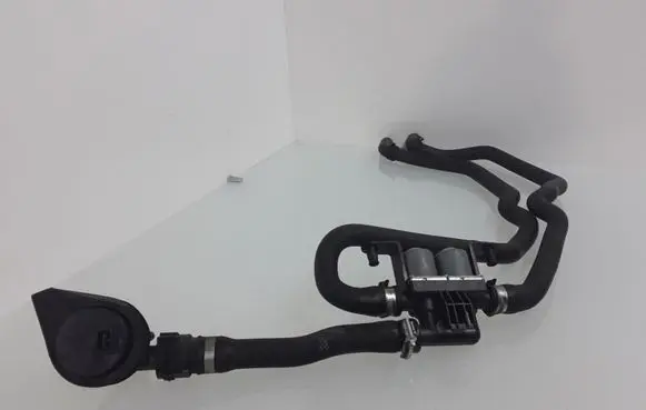 BMW X5 F15 Electric auxiliary coolant/water pump 6968107 6910544