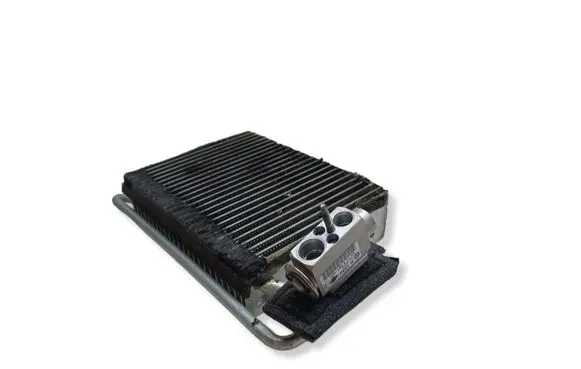 BMW X3 E83 Air conditioning (A/C) radiator (interior) 