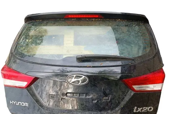 Hyundai ix20 Tailgate/trunk/boot lid