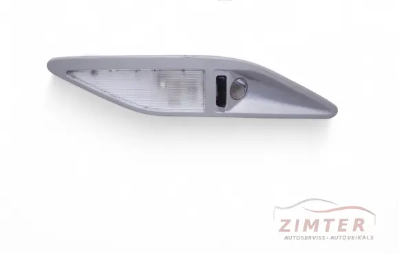 BMW 5 E39 Rear seat light 8363612