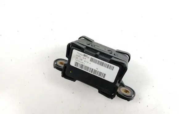 Jeep Commander ESP acceleration yaw rate sensor P56029327AB