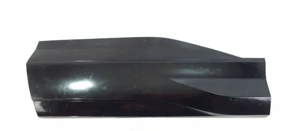 Audi Q4 Sportback e-tron Rear door trim (molding) 89A853969A