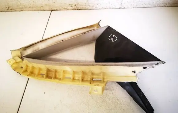 Audi A4 S4 B7 8E 8H (D) pillar trim (bottom) 8E5867288