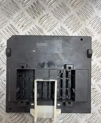 Seat Leon (5F) Comfort/convenience module 5Q0937084AG