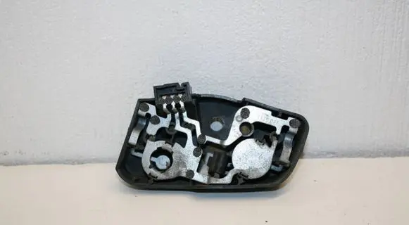BMW 3 E46 Tail light bulb cover holder 8374809 388569L