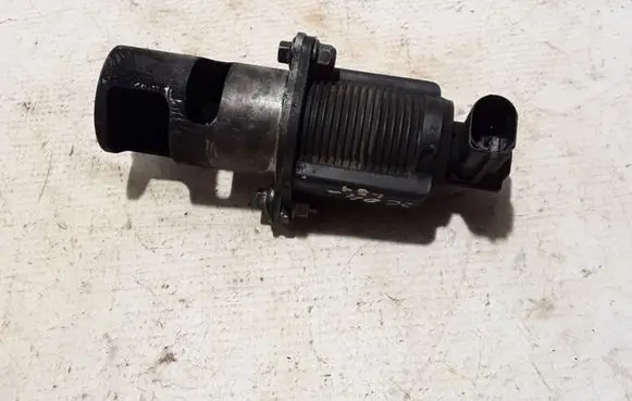Renault Scenic II - Grand scenic II EGR valve 8200656008