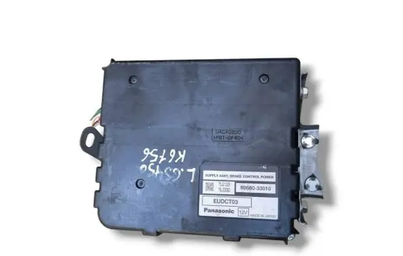 Lexus GS 300 350 430 450H Other control units/modules 89680-33010