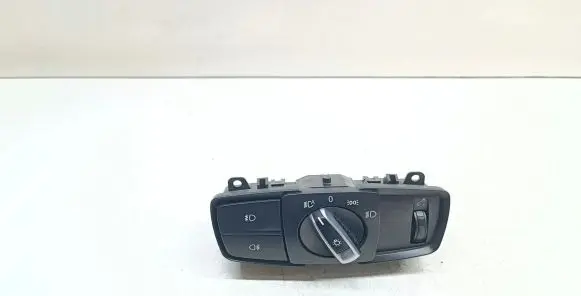 BMW X5 F15 Light switch 6824888