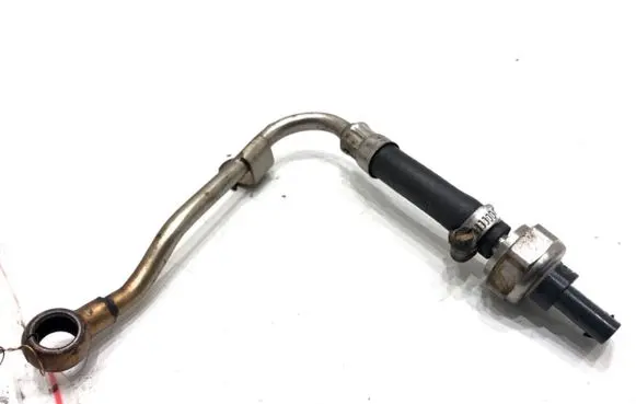 BMW X3 F25 Exhaust gas pressure sensor 8507634