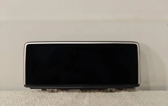 BMW X5 F15 Screen/display/small screen 9347878 934787803 22000054